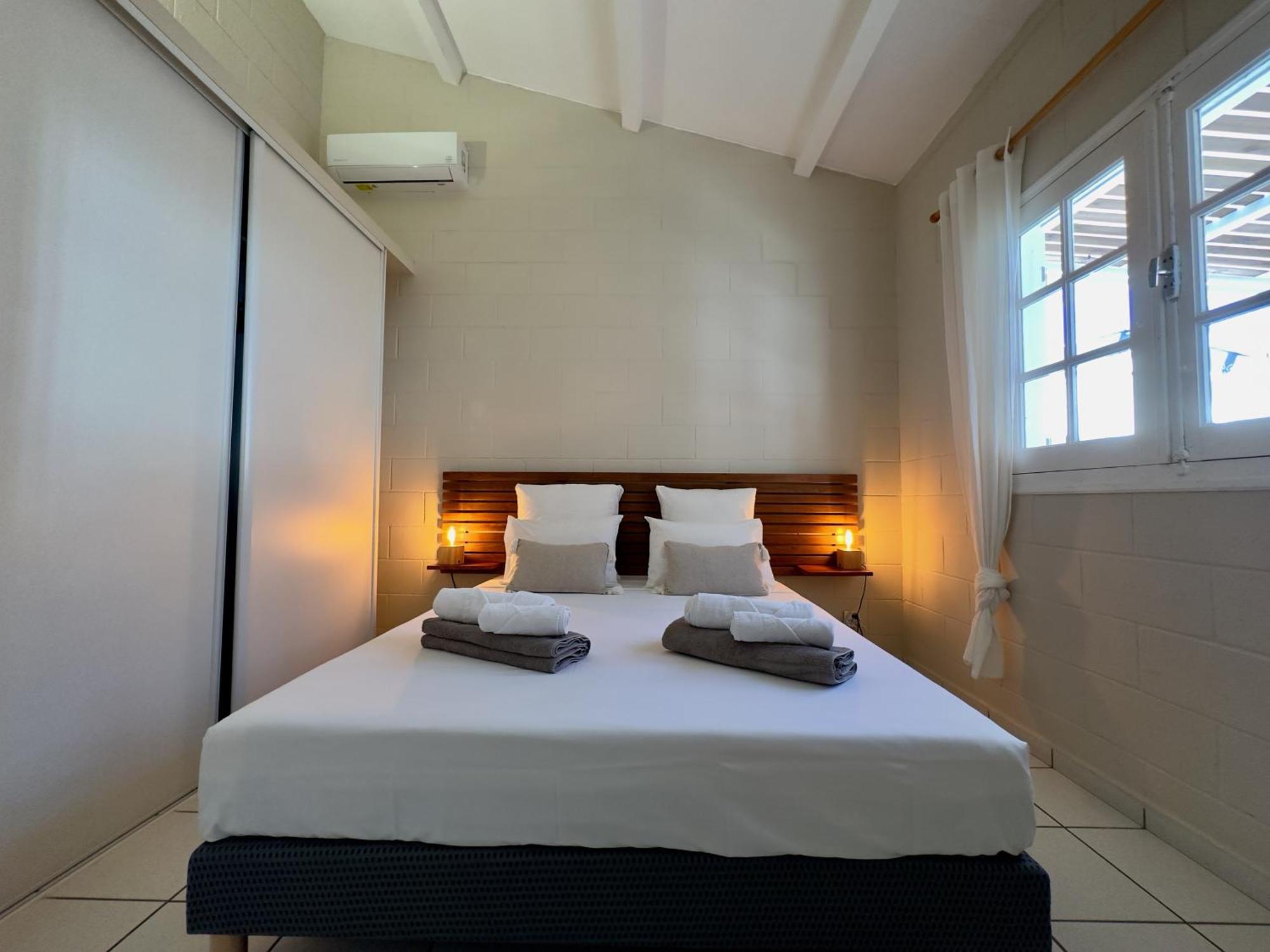 Maldives - Villa Avec Piscine En Plein Coeur De L Hermitage Saint-Gilles-les Bains Luaran gambar